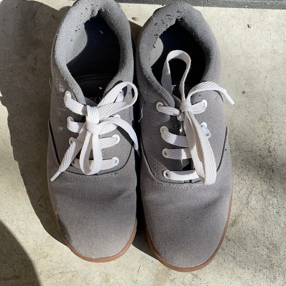 Heelys size youth 6